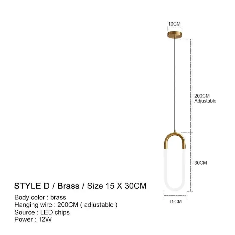 Luminaire Suspendu / SPHERAL