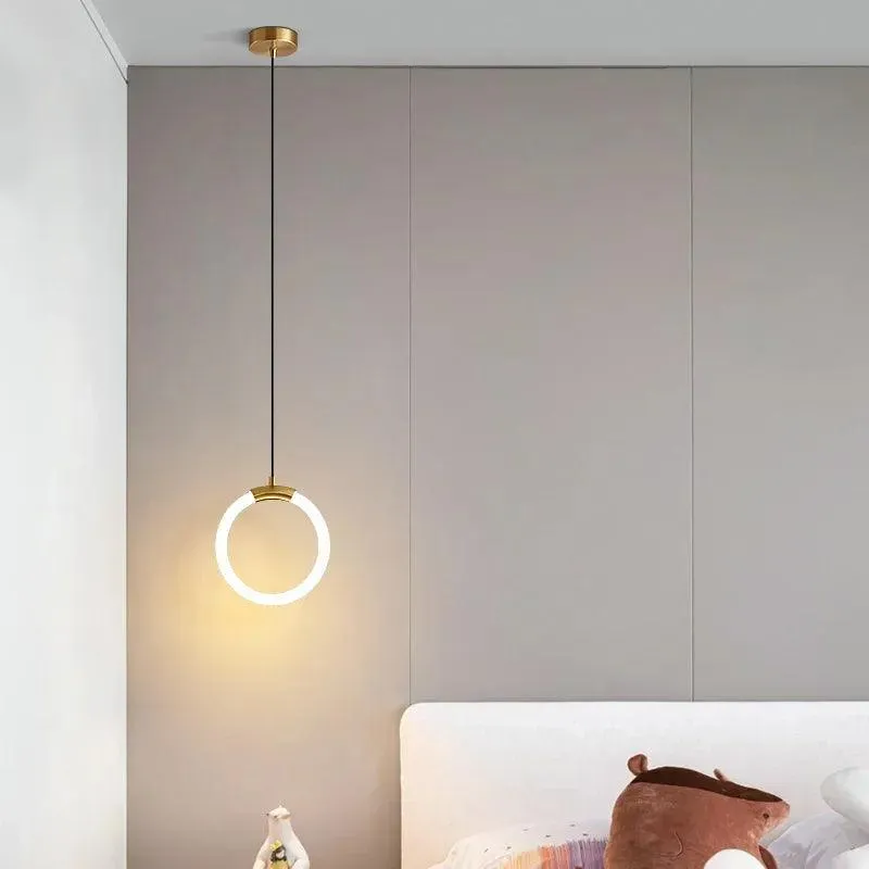 Luminaire Suspendu / SPHERAL
