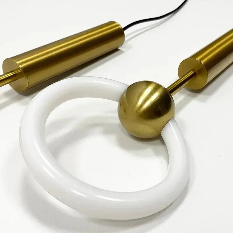 Luminaire Suspendu / SPHERAL