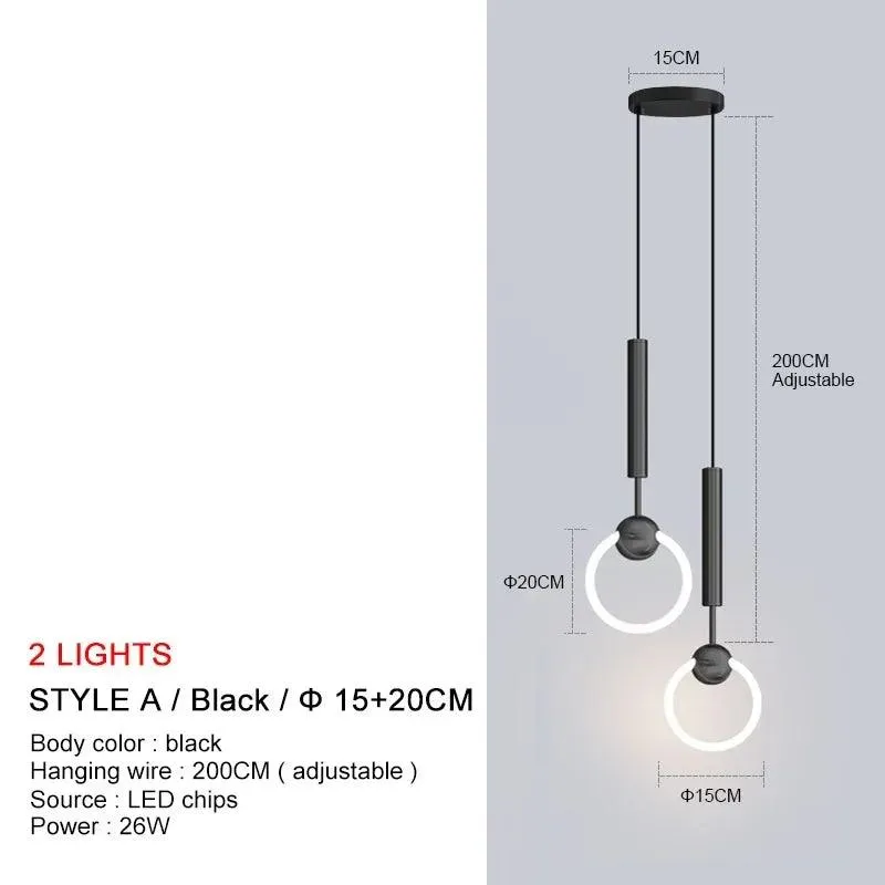 Luminaire Suspendu / SPHERAL