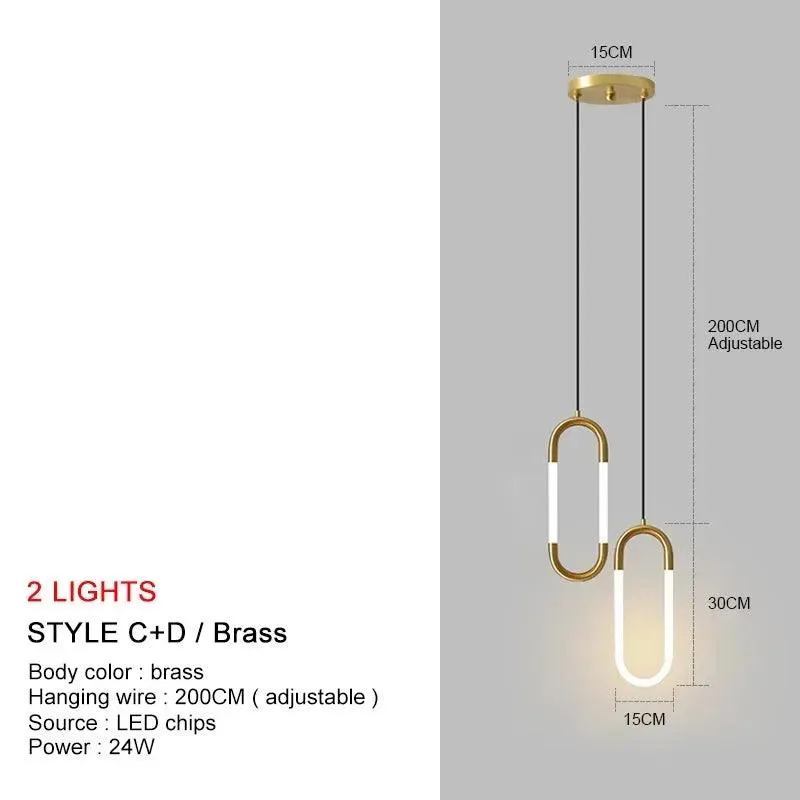 Luminaire Suspendu / SPHERAL