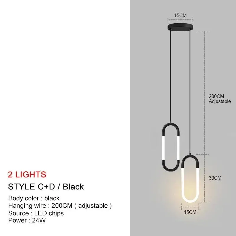 Luminaire Suspendu / SPHERAL