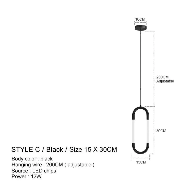 Luminaire Suspendu / SPHERAL