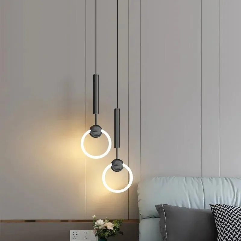 Luminaire Suspendu / SPHERAL