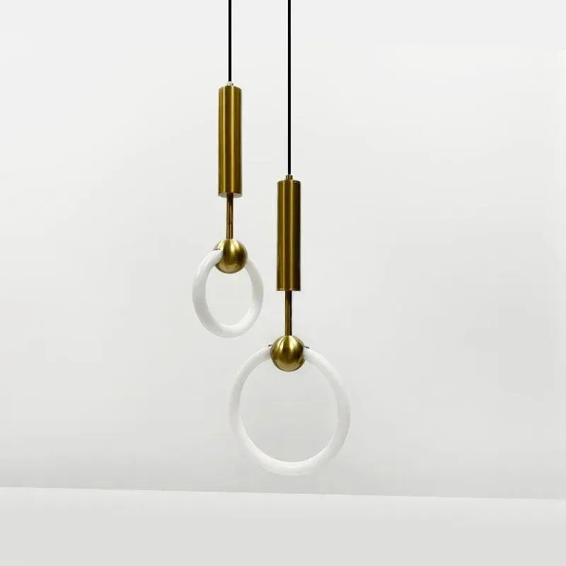 Luminaire Suspendu / SPHERAL