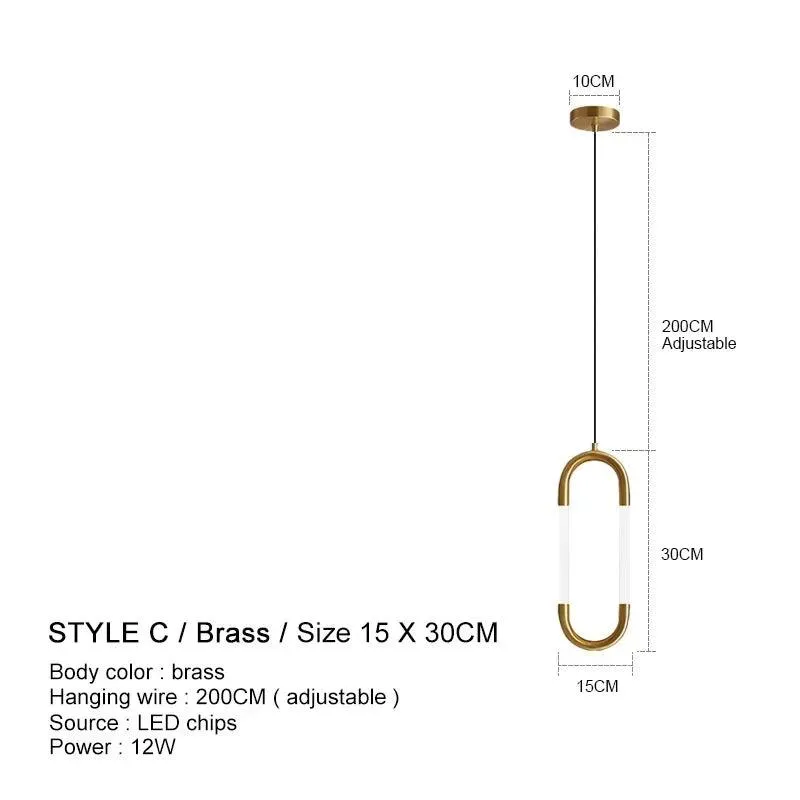 Luminaire Suspendu / SPHERAL