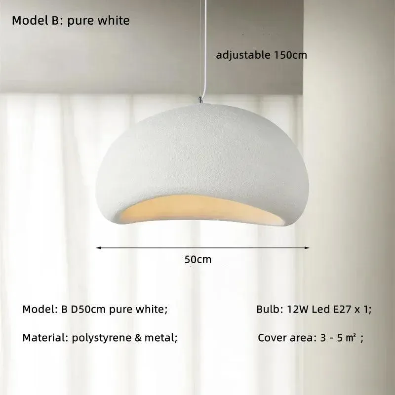 Luminaire Suspendu / WABI