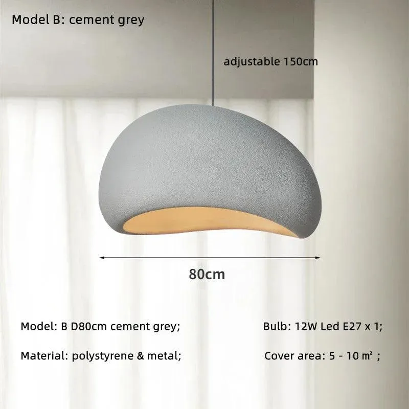 Luminaire Suspendu / WABI