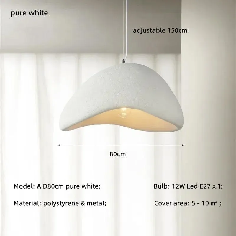 Luminaire Suspendu / WABI