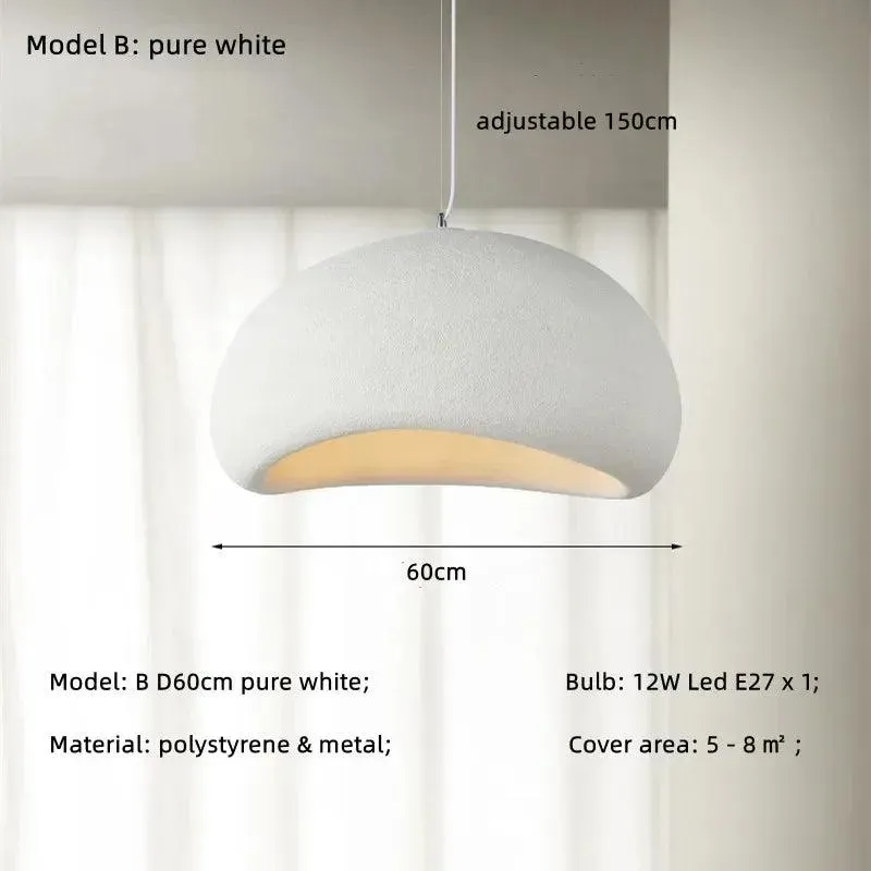 Luminaire Suspendu / WABI