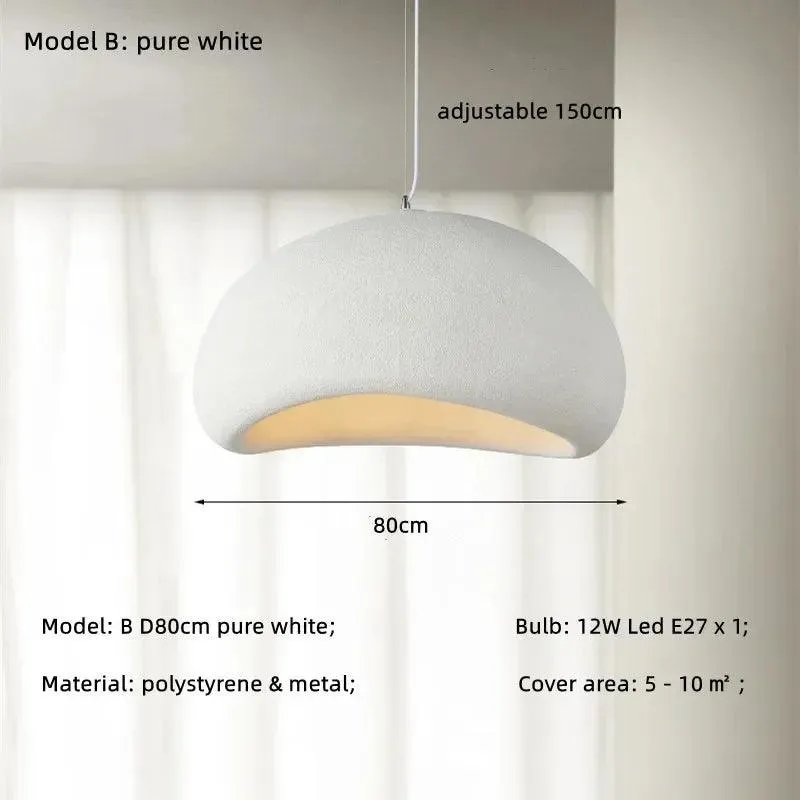Luminaire Suspendu / WABI