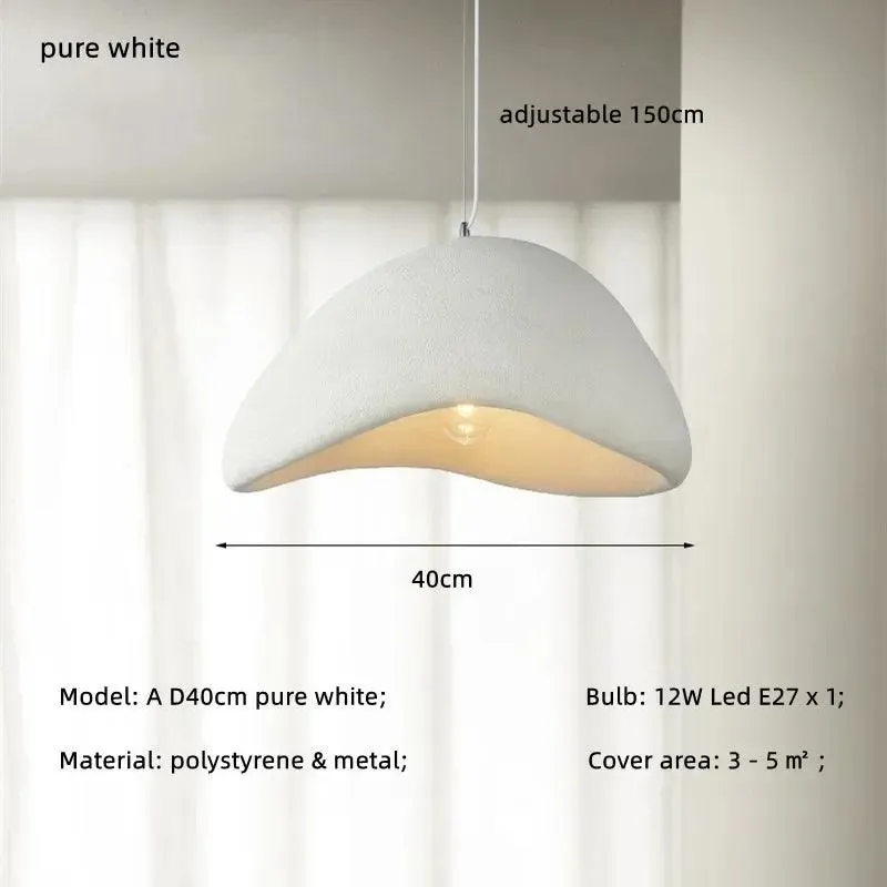 Luminaire Suspendu / WABI