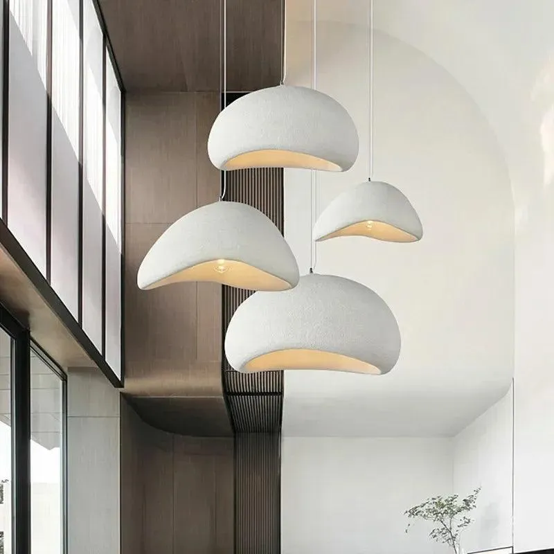 Luminaire Suspendu / WABI