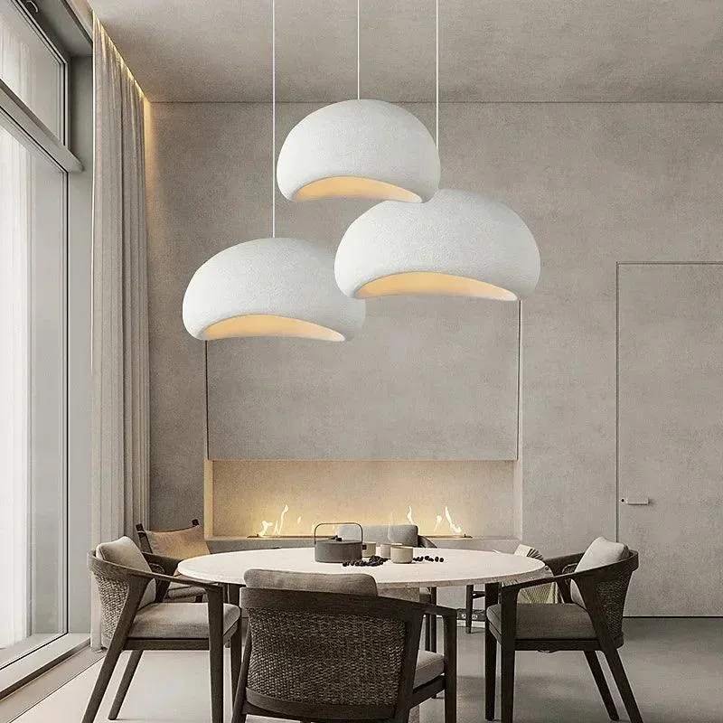 Luminaire Suspendu / WABI