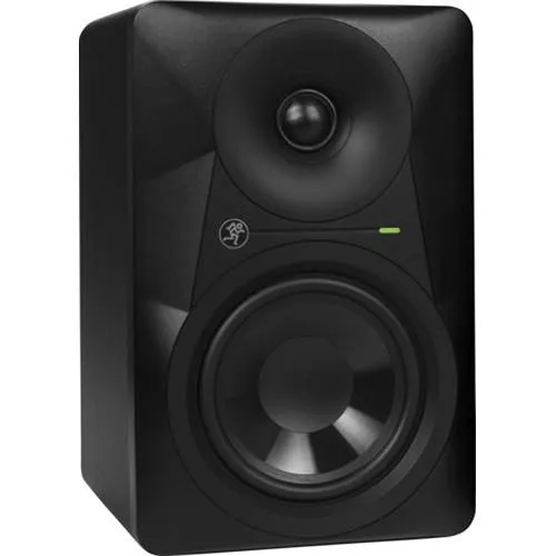 Mackie MR524 5” Powered Studio Monitor