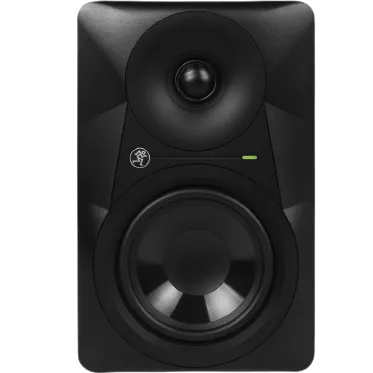 Mackie MR524 5” Powered Studio Monitor