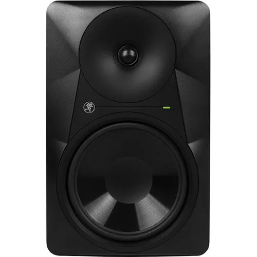 Mackie MR824 8” Powered Studio Monitor