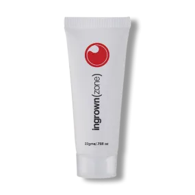 Mancine Ingrown (Zone) Cream 22g