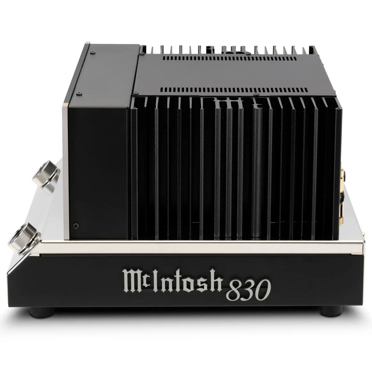 McIntosh MC830 1-Channel Solid State Amplifier