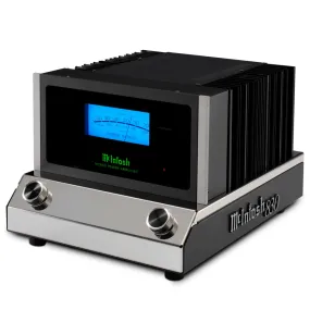 McIntosh MC830 1-Channel Solid State Amplifier