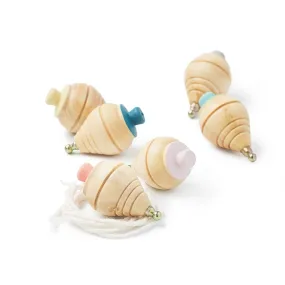 Me&Mine Mini Spinning Top