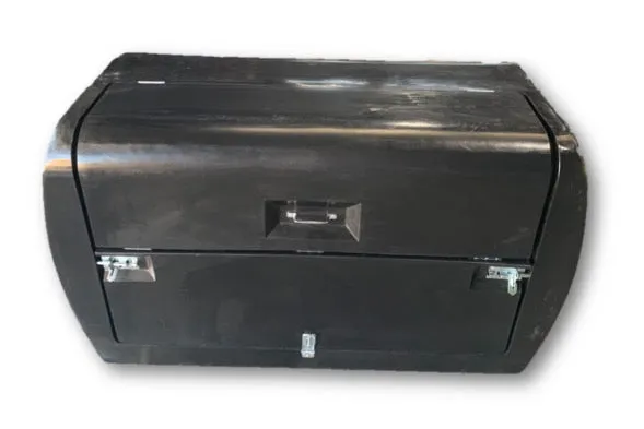 Merchandising Storage Bin