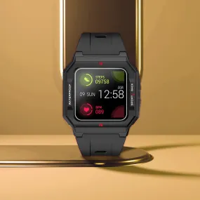 MorePro FT10 Smartwatch TEMP monitoring
