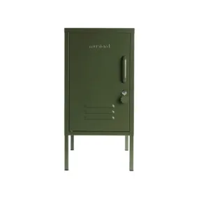 Mustard Made: The Shorty Olive (Left Opening)