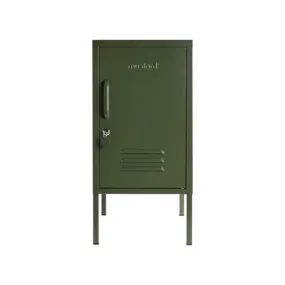Mustard Made: The Shorty Olive (Right Opening)