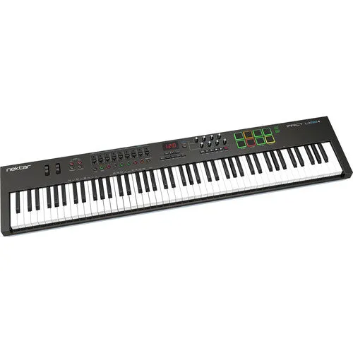 Nektar IMPACT LX88  Keyboard Controller