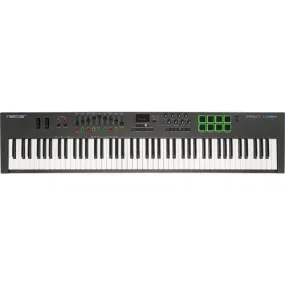 Nektar IMPACT LX88  Keyboard Controller