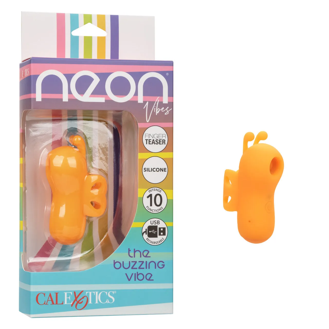 Neon® Vibes The Buzzing Vibe