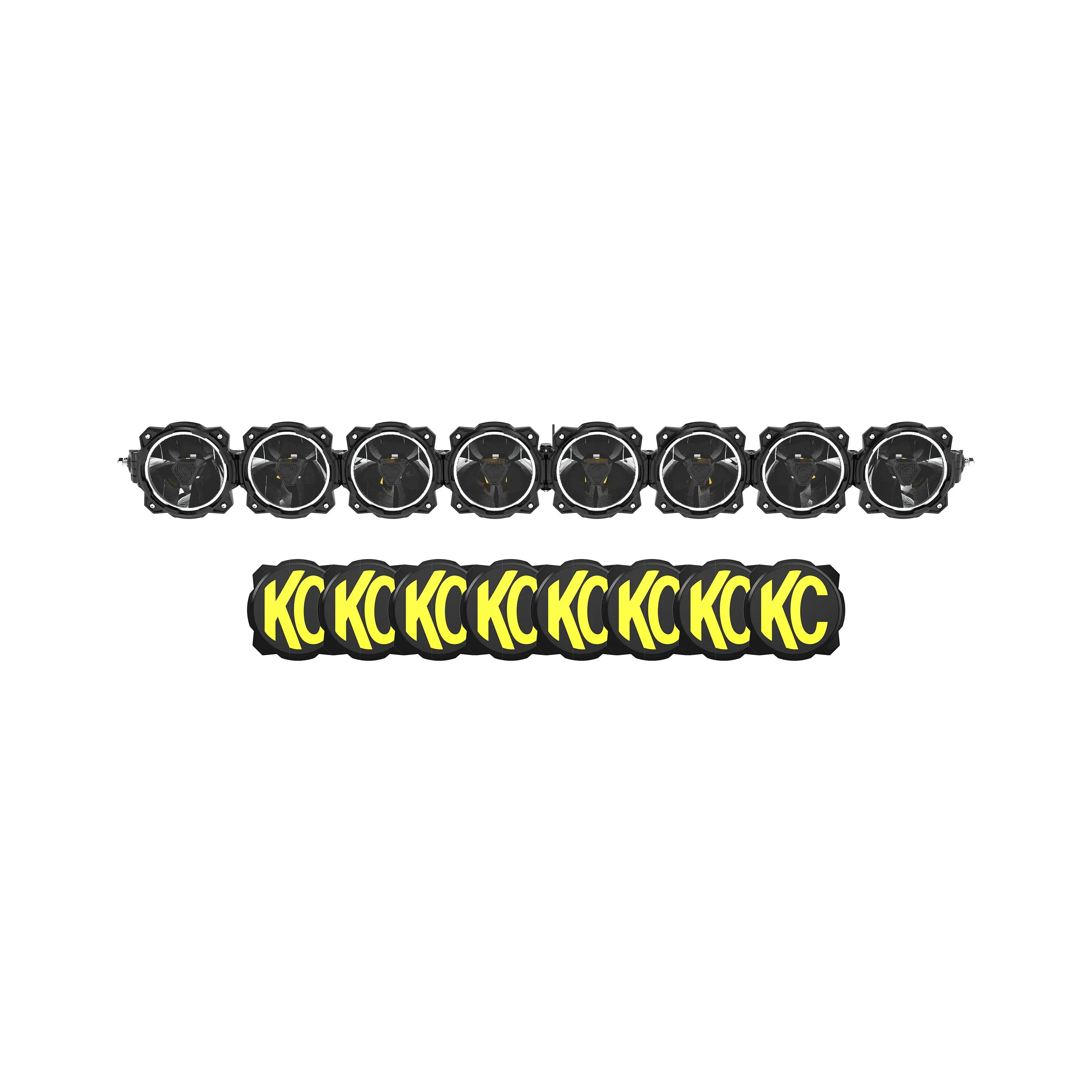 NEW!  Gravity® Titan™ LED PRO6 LED LIGHT BAR ( ALL SIZES )