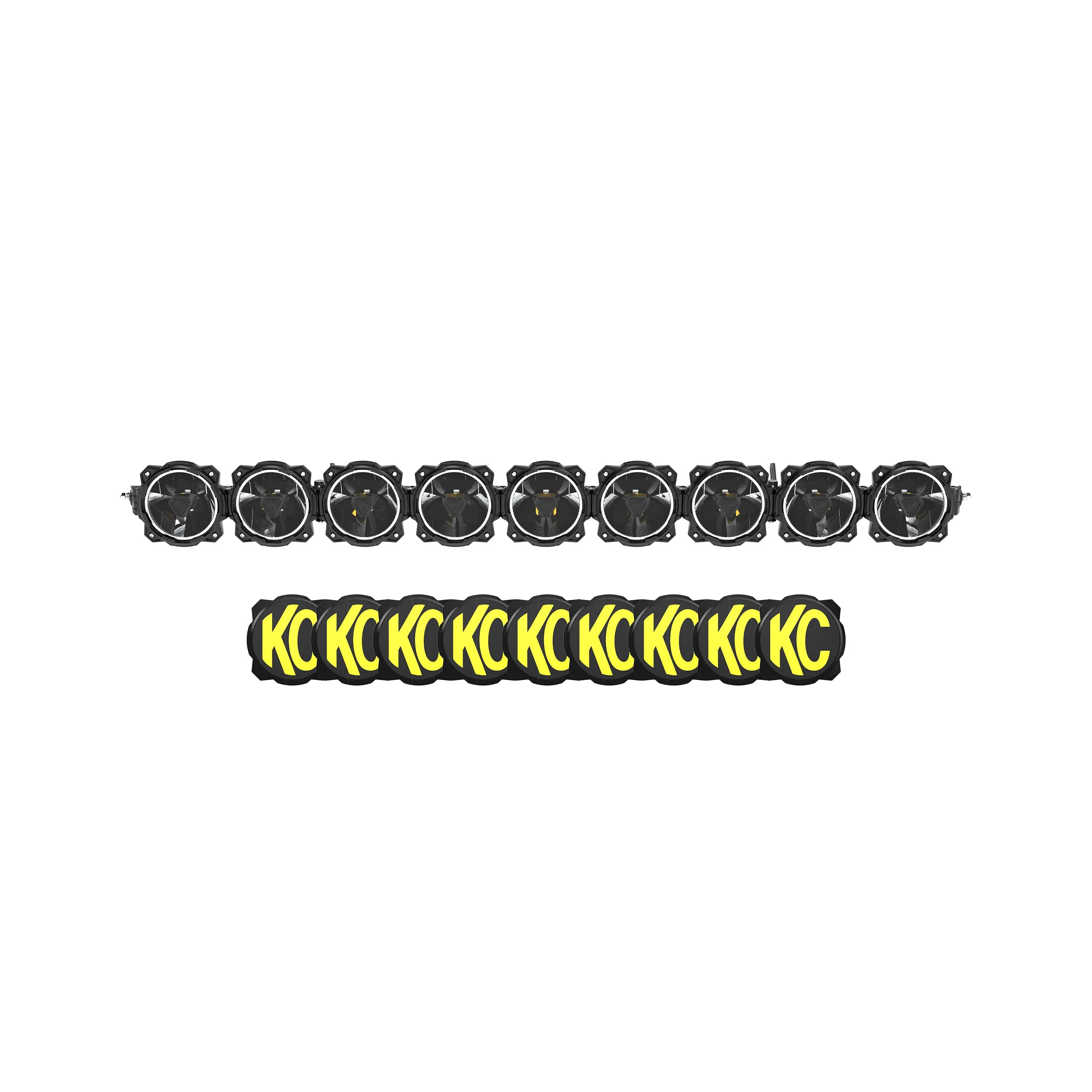 NEW!  Gravity® Titan™ LED PRO6 LED LIGHT BAR ( ALL SIZES )