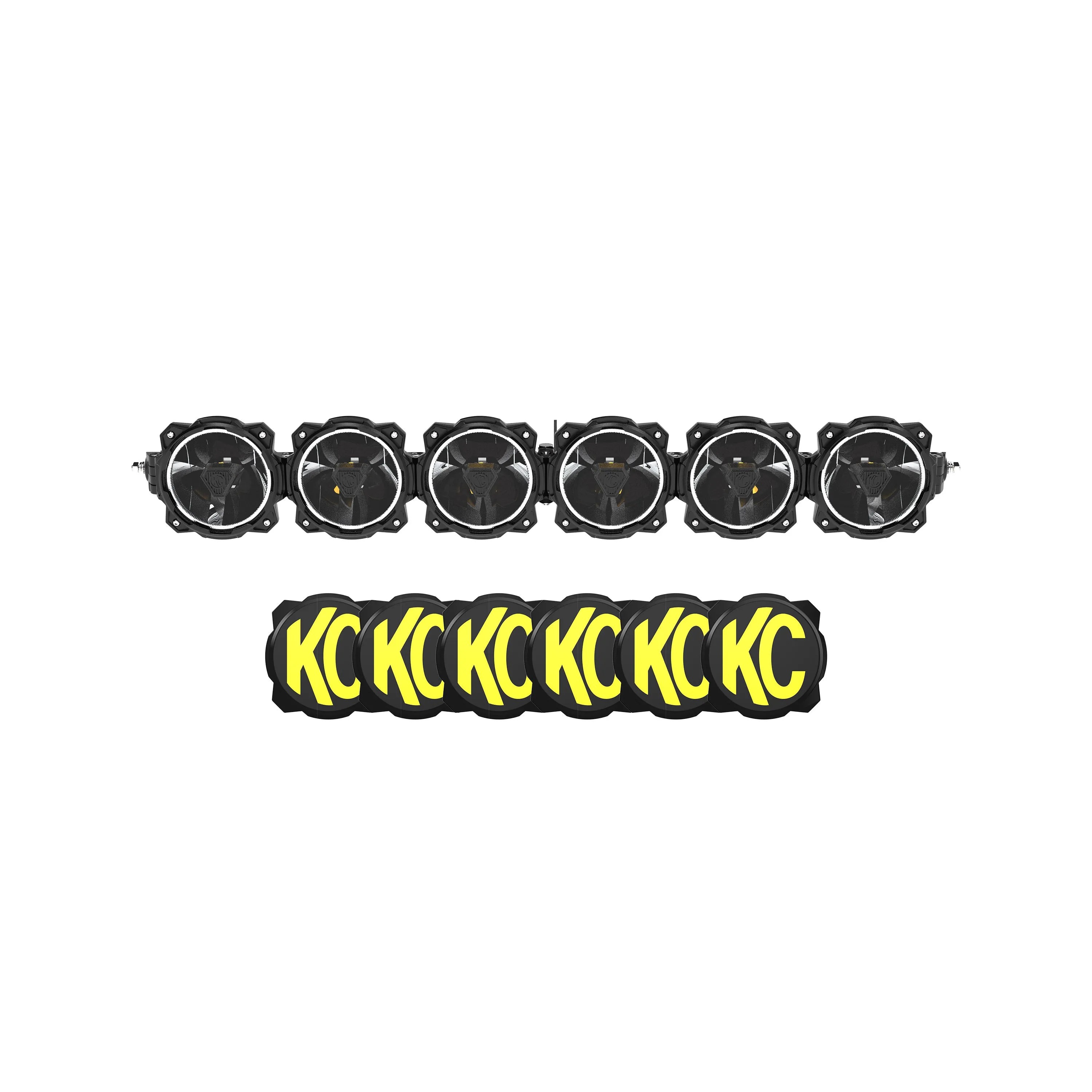 NEW!  Gravity® Titan™ LED PRO6 LED LIGHT BAR ( ALL SIZES )