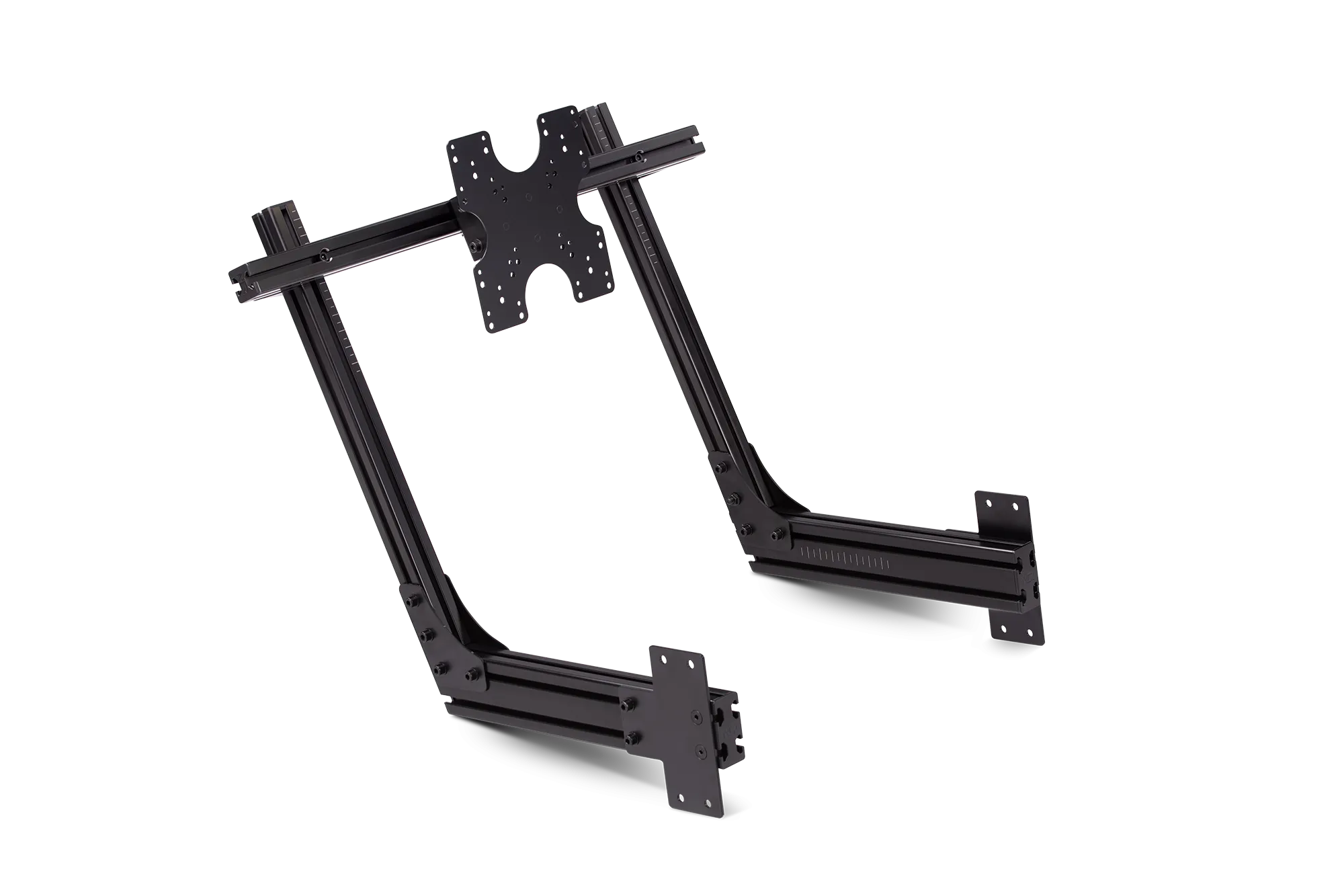 Next Level Racing GTElite Direct Monitor Mount | Racing Cockpit Monitor Mount