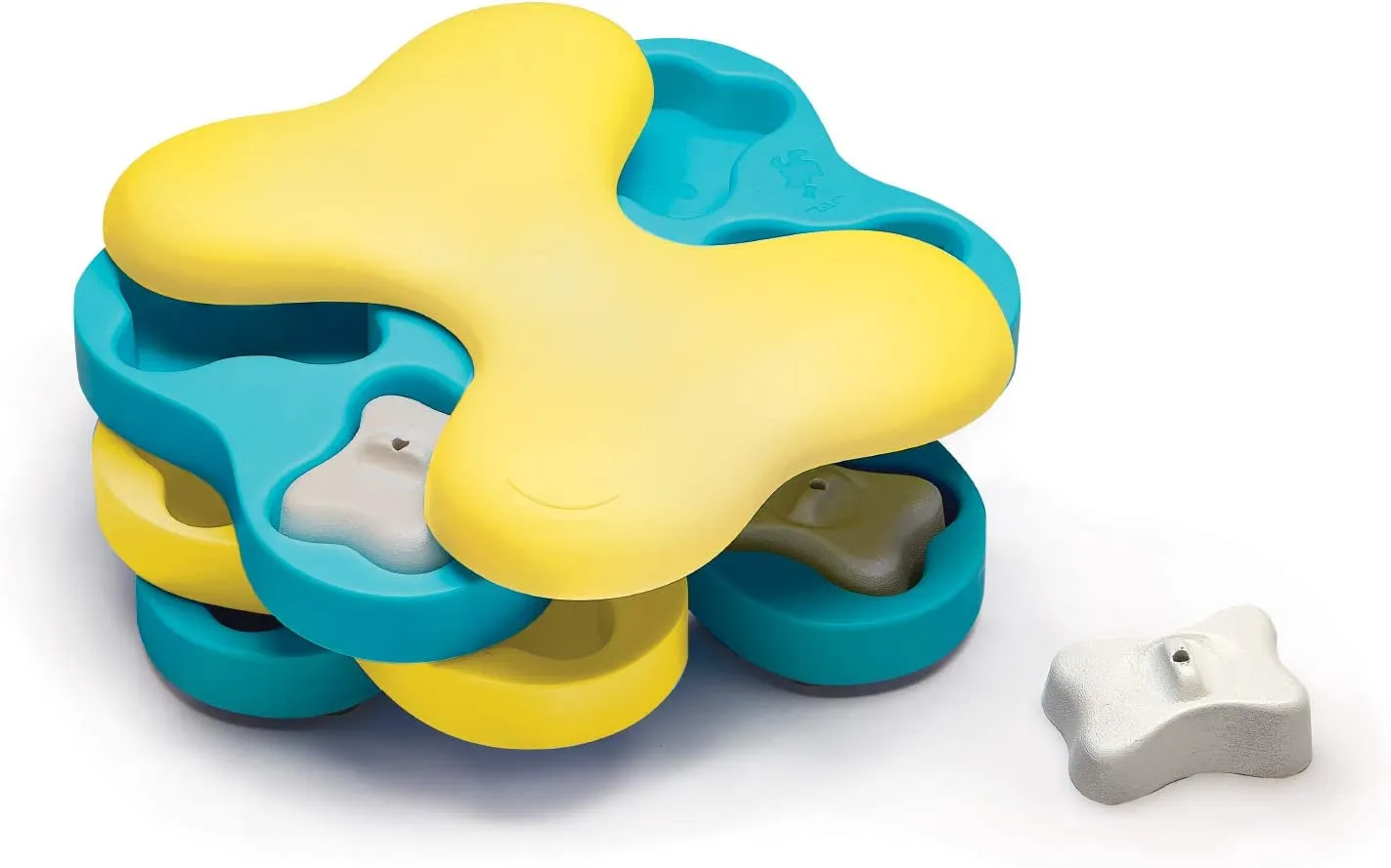 Nina Ottosson by Outward Hound Dog Tornado