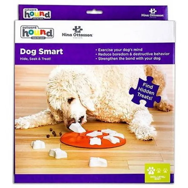 Nina Ottosson - Dog Smart