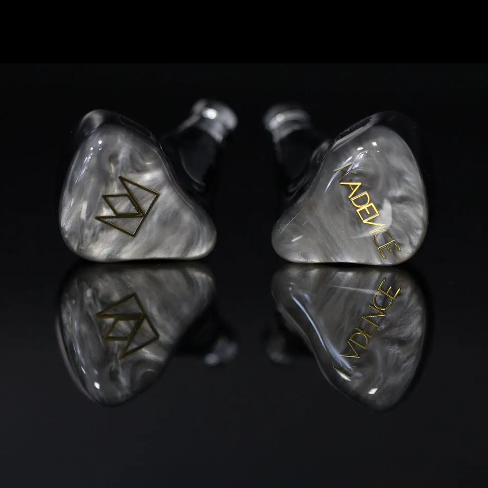 Noble Audio KADENCE Universal Fit In-Ear Monitors (Open box)