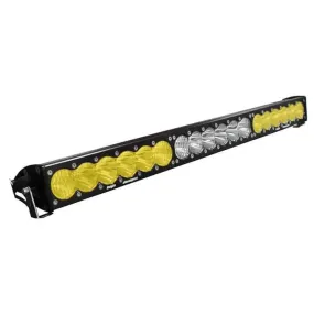 OnX6 Dual Control LED Light Bar
