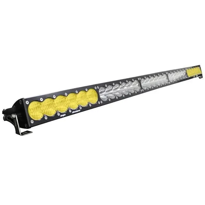 OnX6 Dual Control LED Light Bar