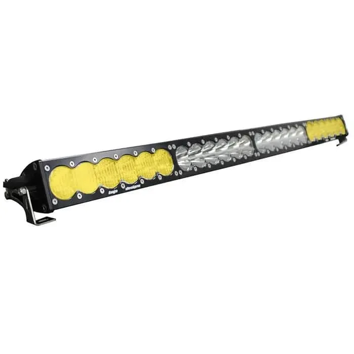 OnX6 Dual Control LED Light Bar