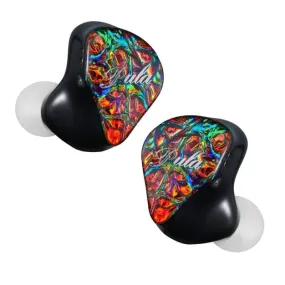 Open Box PULA PA02 1DD 4BA Hybrid In-Ear Monitors