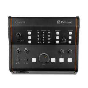 Palmer PAL-PMONICON-XL Advanced Monitor Controller
