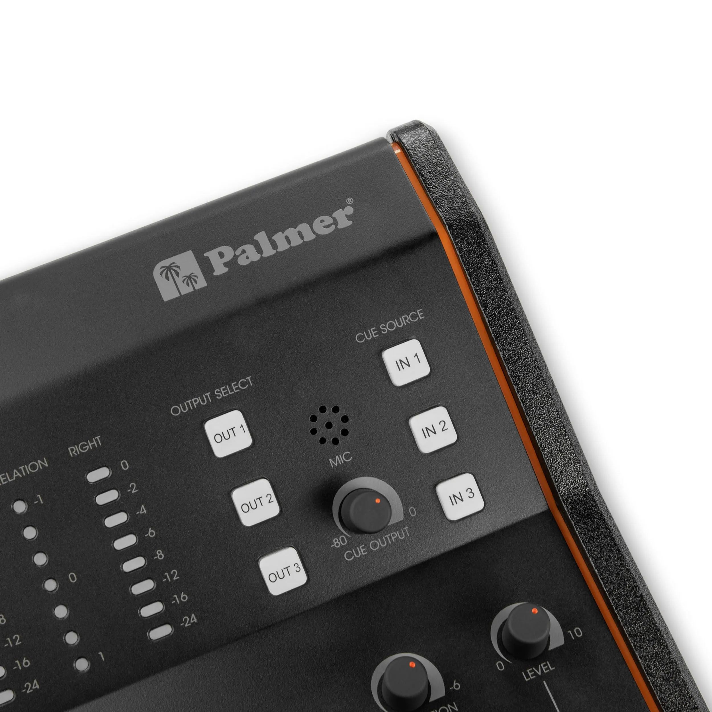 Palmer PAL-PMONICON-XL Advanced Monitor Controller
