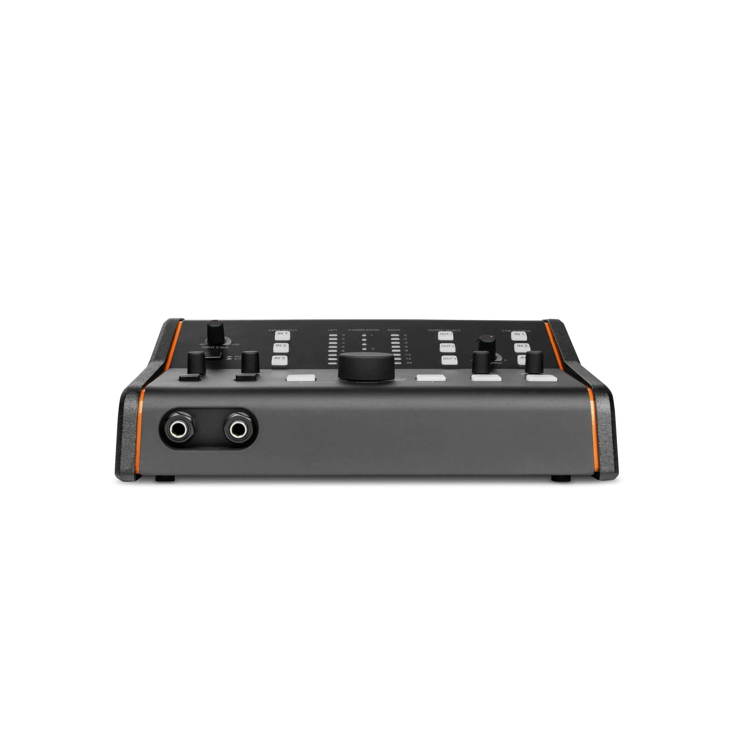 Palmer PAL-PMONICON-XL Advanced Monitor Controller