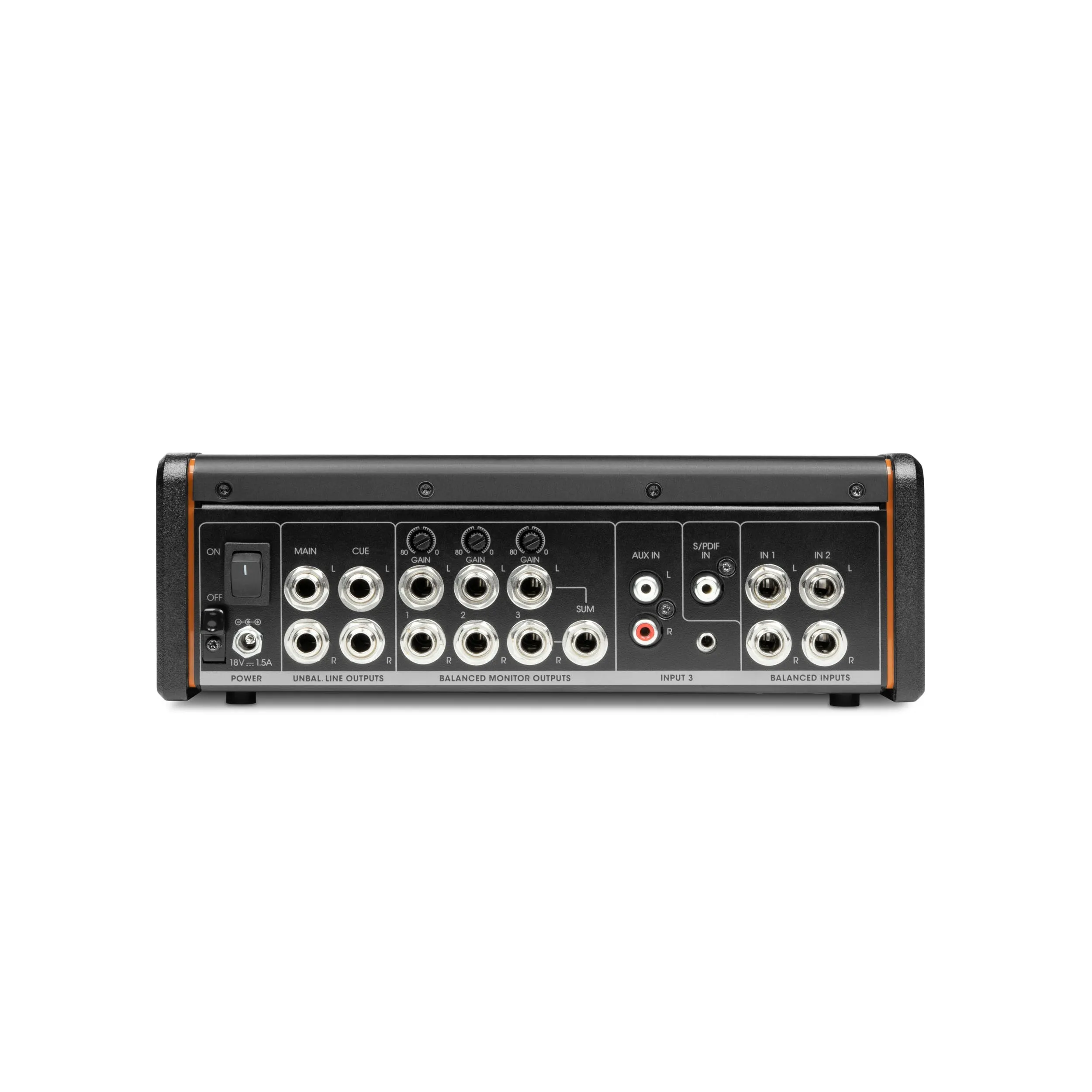 Palmer PAL-PMONICON-XL Advanced Monitor Controller