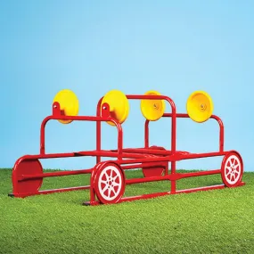 Passenger Car