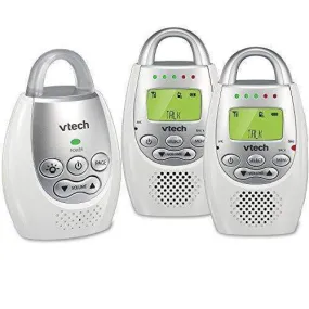 Patient Monitor with Talk-Back Intercom System