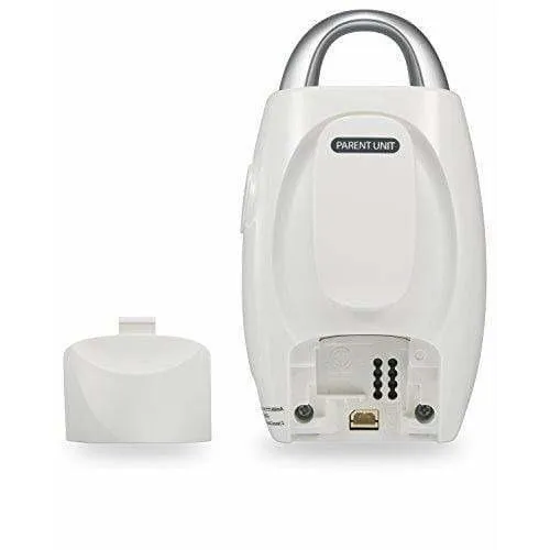 Patient Monitor with Talk-Back Intercom System